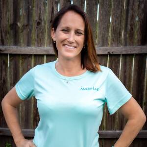 Fundraising Page: Natalie Jenkins